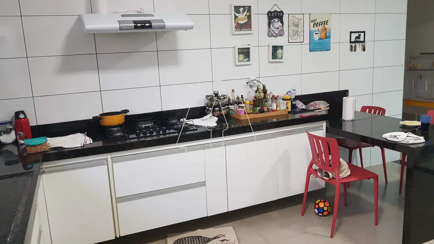 Alugar Casa / Condomínio em Birigüi R$ 11.000,00 - Foto 38