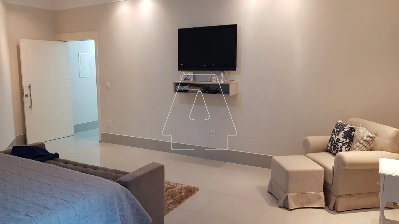Alugar Casa / Condomínio em Birigüi R$ 11.000,00 - Foto 48