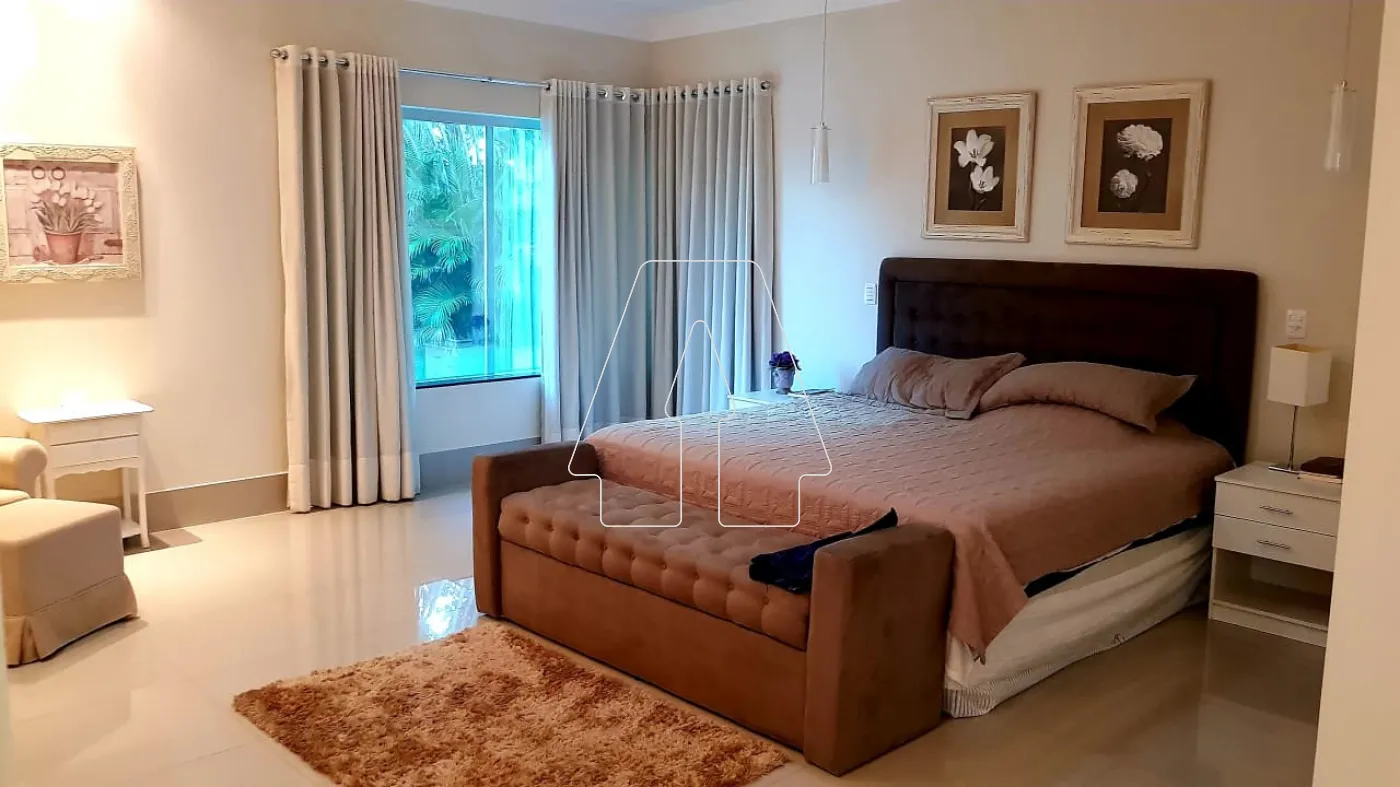 Alugar Casa / Condomínio em Birigüi R$ 11.000,00 - Foto 51