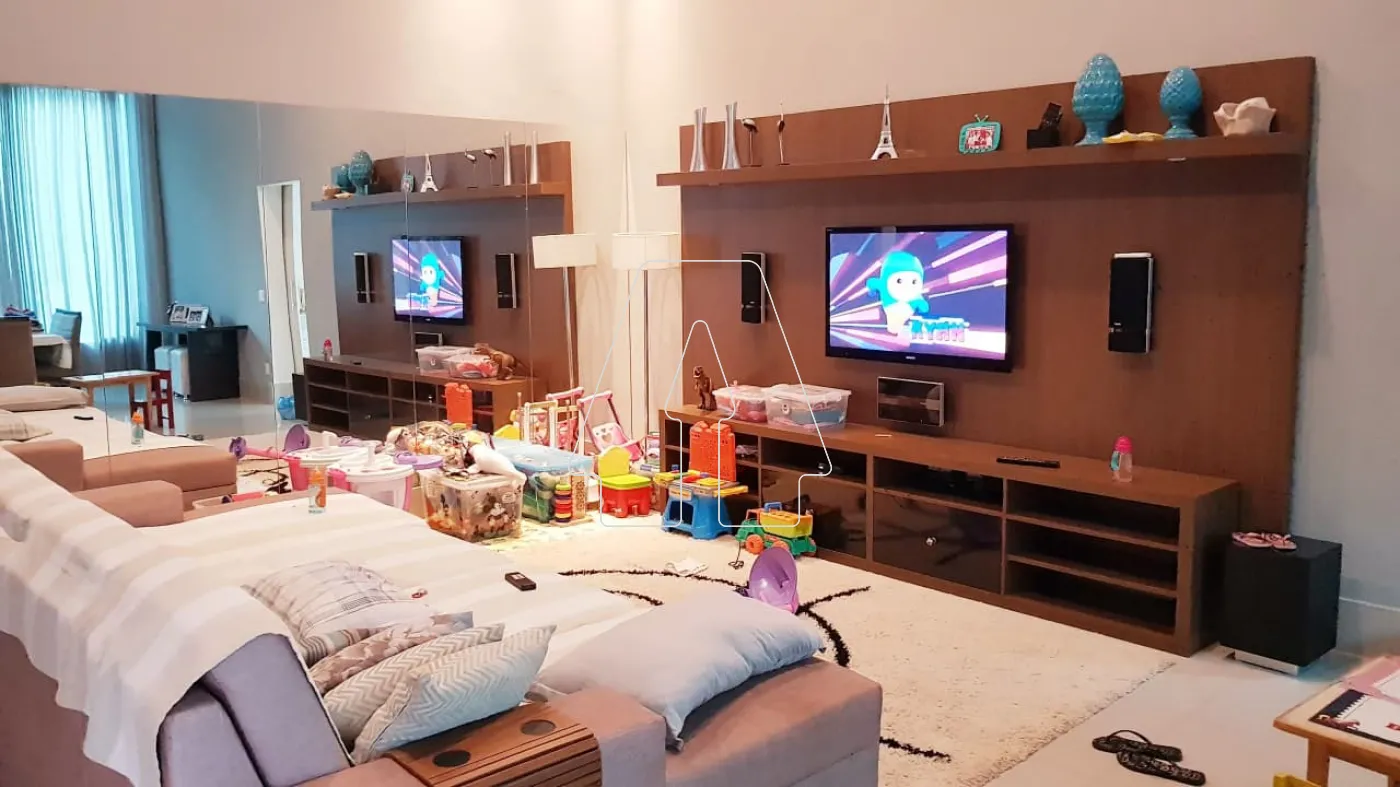 Alugar Casa / Condomínio em Birigüi R$ 11.000,00 - Foto 33