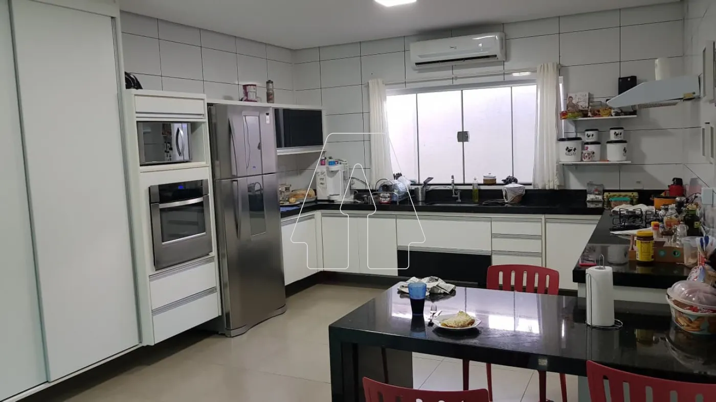 Alugar Casa / Condomínio em Birigüi R$ 11.000,00 - Foto 39