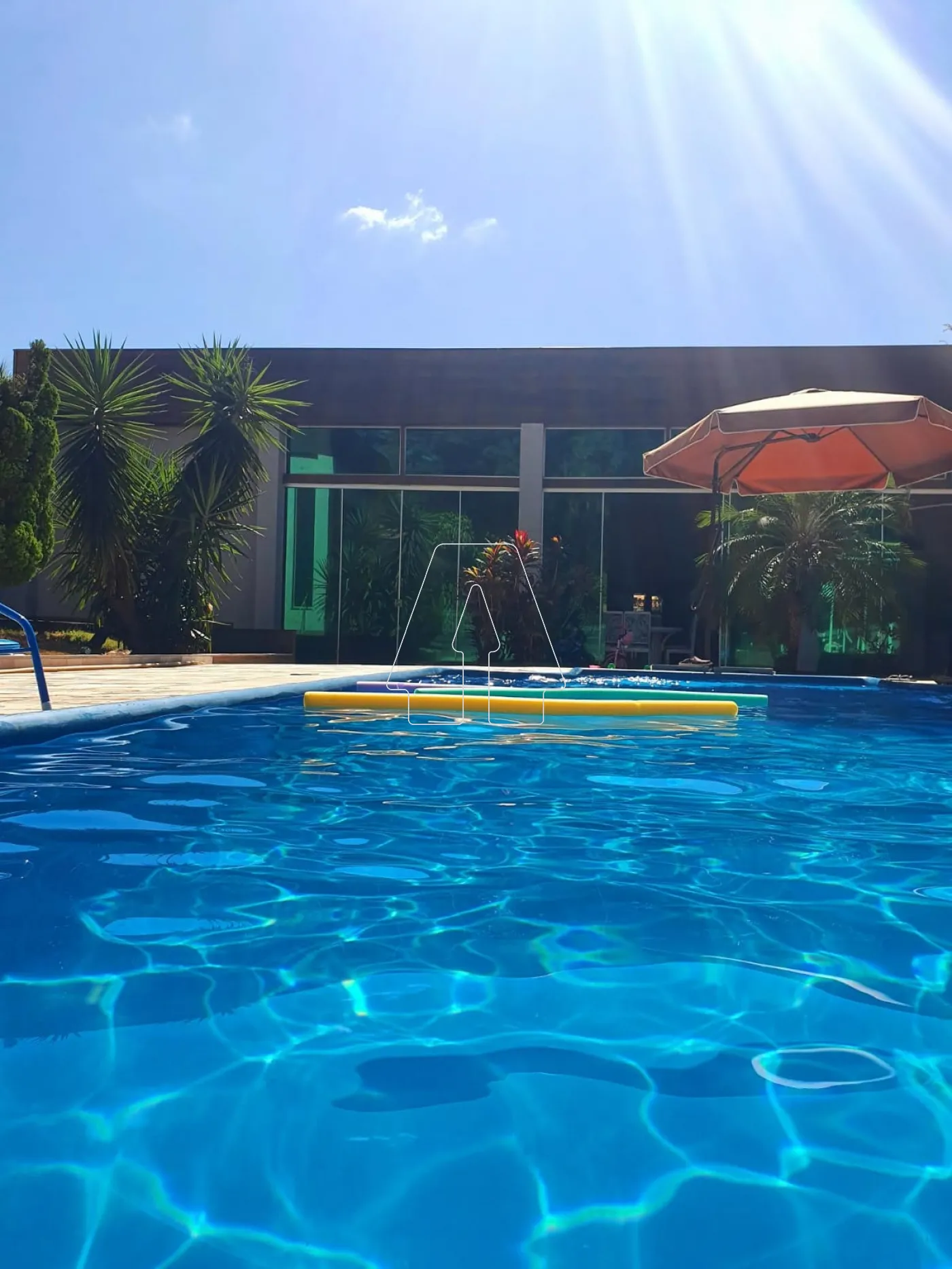 Alugar Casa / Condomínio em Birigüi R$ 11.000,00 - Foto 16