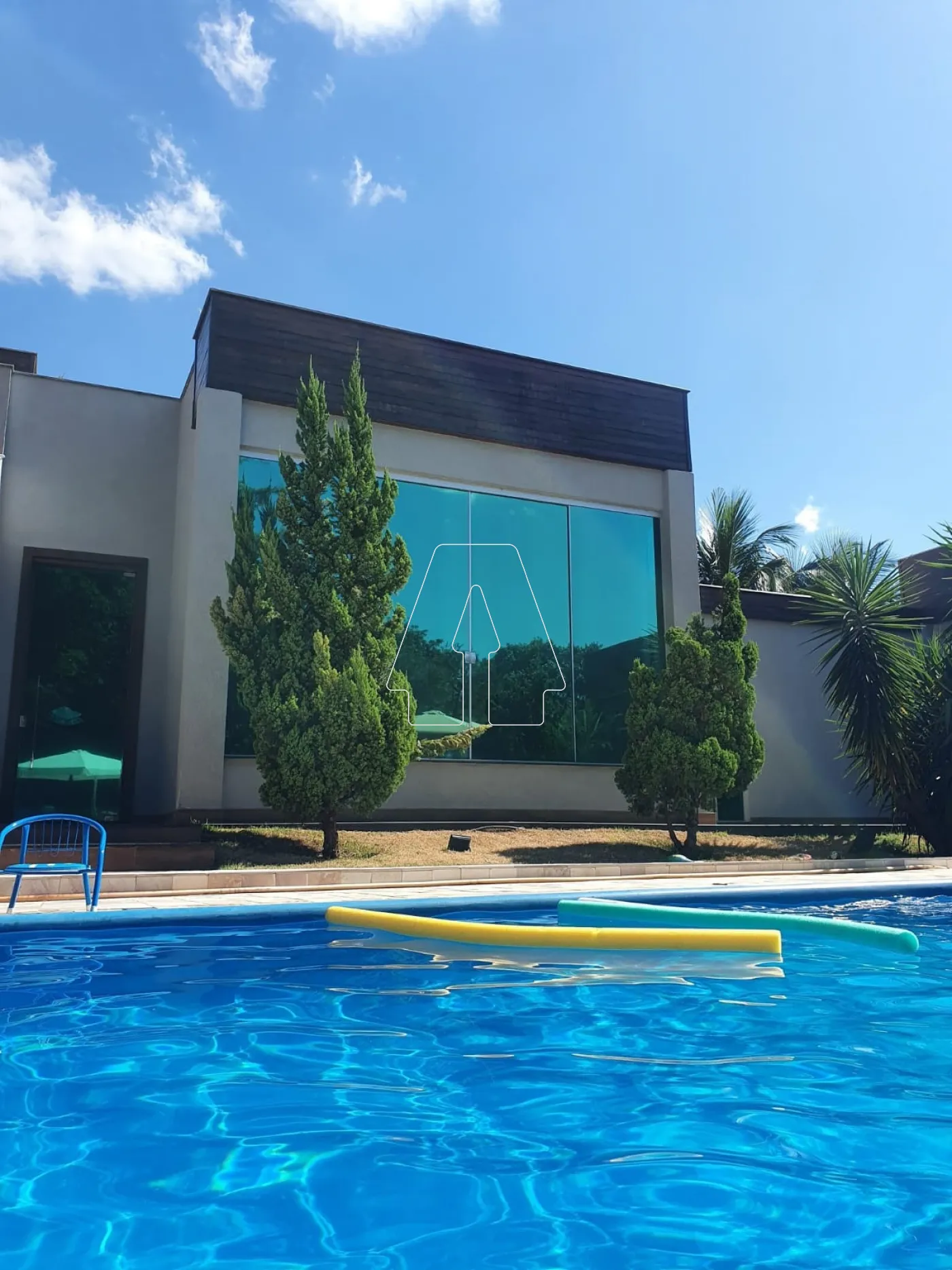Alugar Casa / Condomínio em Birigüi R$ 11.000,00 - Foto 17