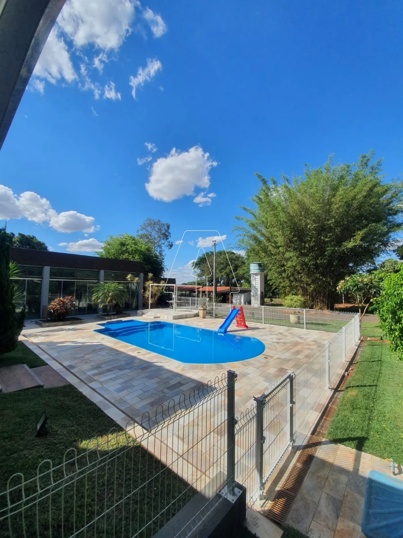 Alugar Casa / Condomínio em Birigüi R$ 11.000,00 - Foto 20