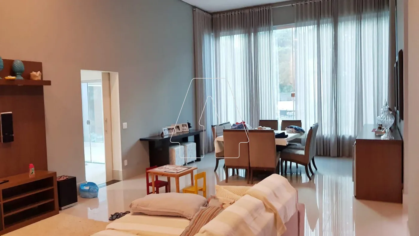 Alugar Casa / Condomínio em Birigüi R$ 11.000,00 - Foto 34