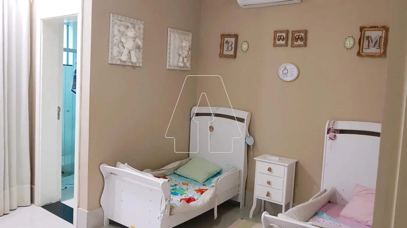 Alugar Casa / Condomínio em Birigüi R$ 11.000,00 - Foto 54