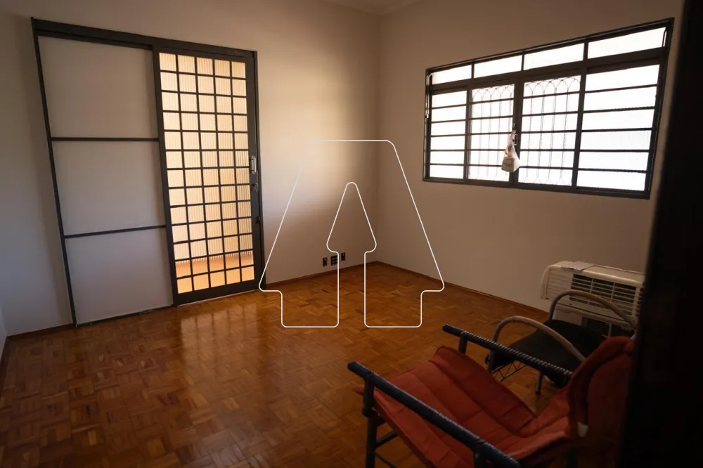 Comprar Casa / Residencial em Araçatuba R$ 550.000,00 - Foto 2
