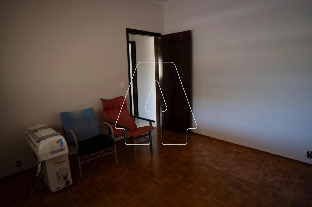 Comprar Casa / Residencial em Araçatuba R$ 550.000,00 - Foto 6