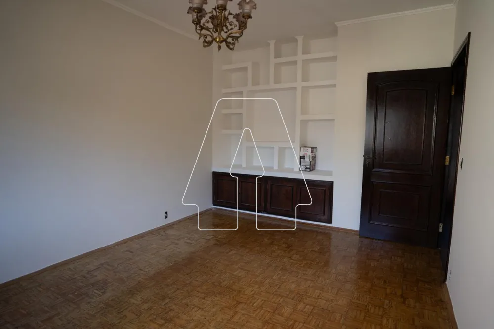 Comprar Casa / Residencial em Araçatuba R$ 550.000,00 - Foto 7