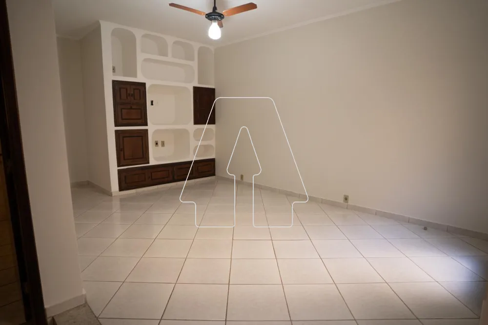 Comprar Casa / Residencial em Araçatuba R$ 550.000,00 - Foto 8