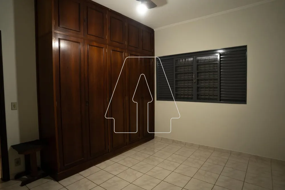 Comprar Casa / Residencial em Araçatuba R$ 550.000,00 - Foto 12