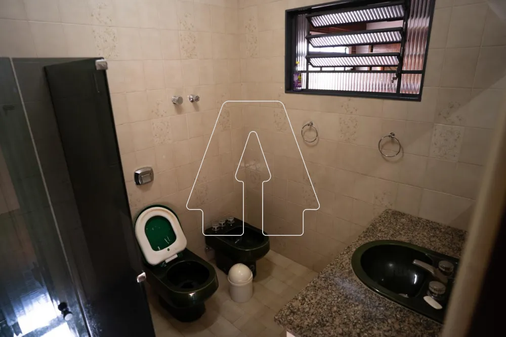 Comprar Casa / Residencial em Araçatuba R$ 550.000,00 - Foto 14