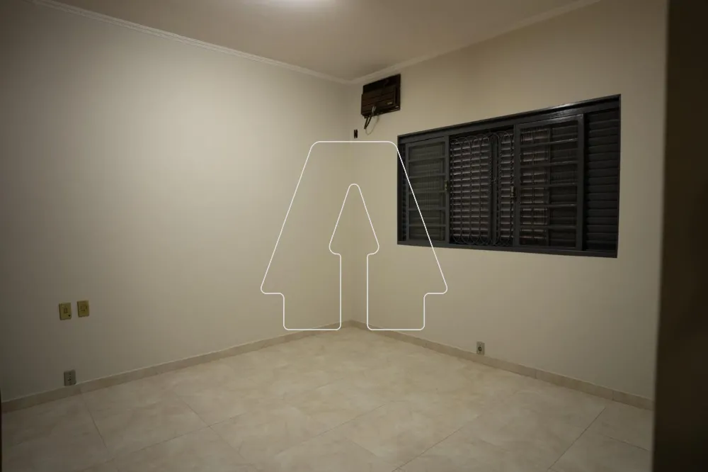 Comprar Casa / Residencial em Araçatuba R$ 550.000,00 - Foto 16
