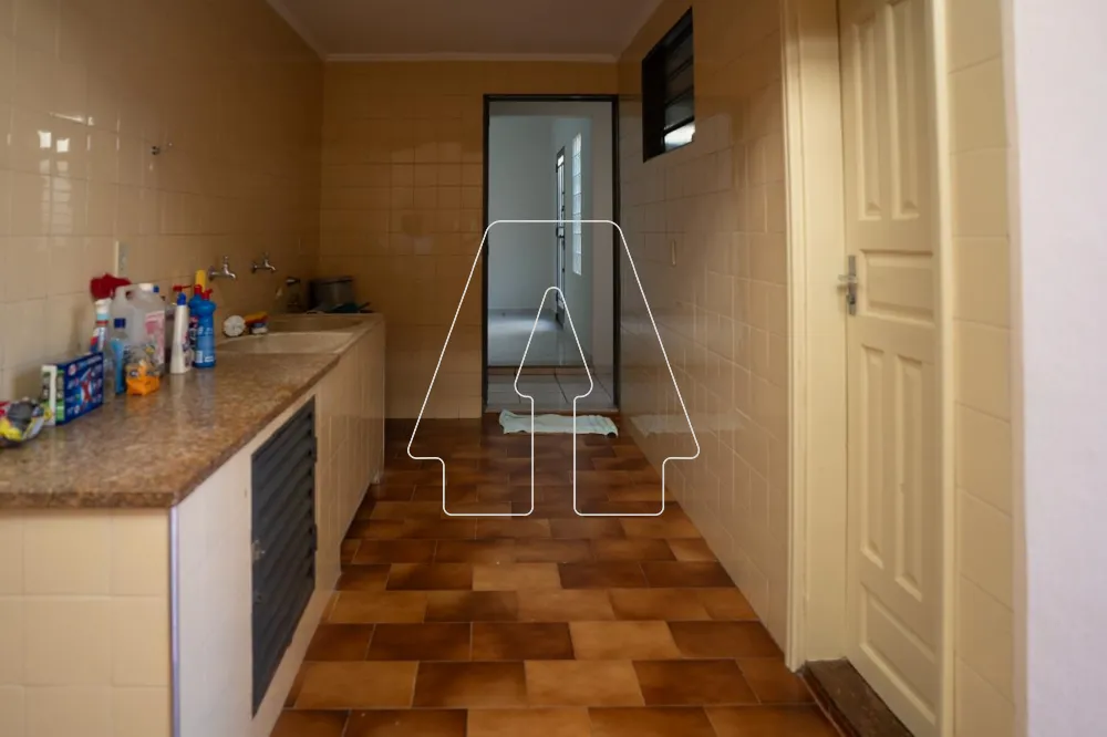 Comprar Casa / Residencial em Araçatuba R$ 550.000,00 - Foto 17