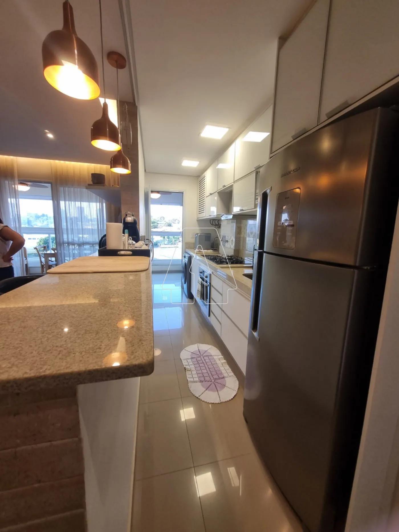Alugar Apartamento / Padrão em Araçatuba R$ 5.200,00 - Foto 2