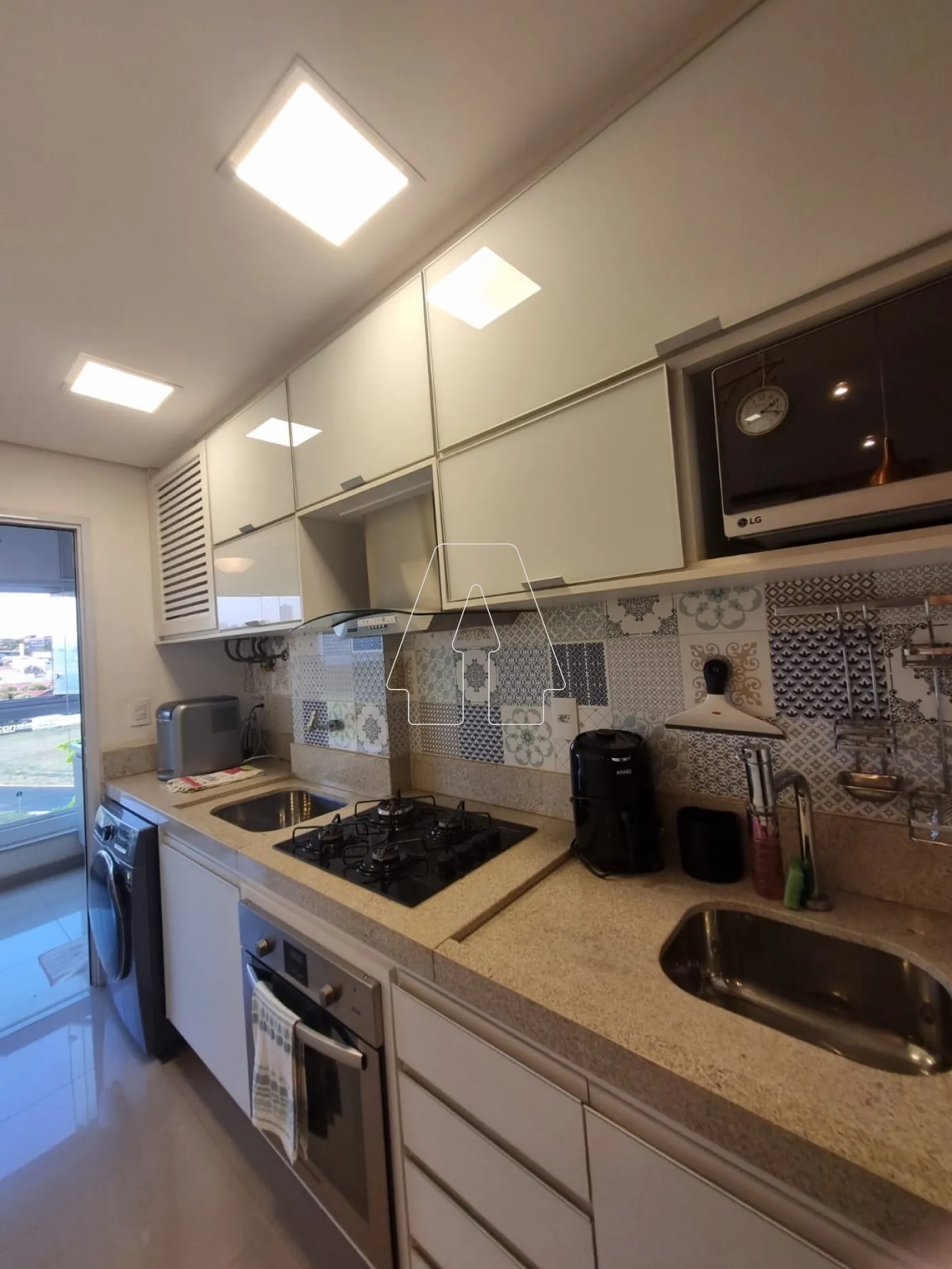 Alugar Apartamento / Padrão em Araçatuba R$ 5.200,00 - Foto 3