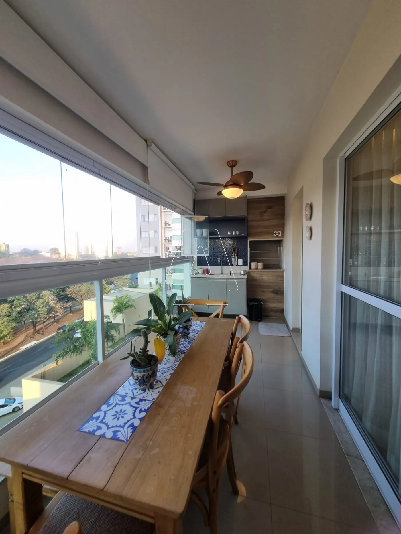 Alugar Apartamento / Padrão em Araçatuba R$ 5.200,00 - Foto 1