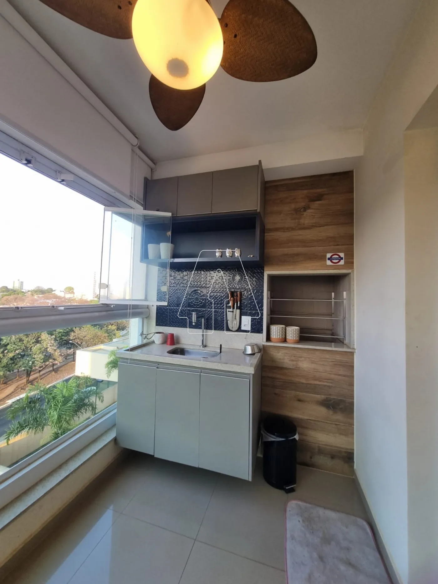 Alugar Apartamento / Padrão em Araçatuba R$ 5.200,00 - Foto 4