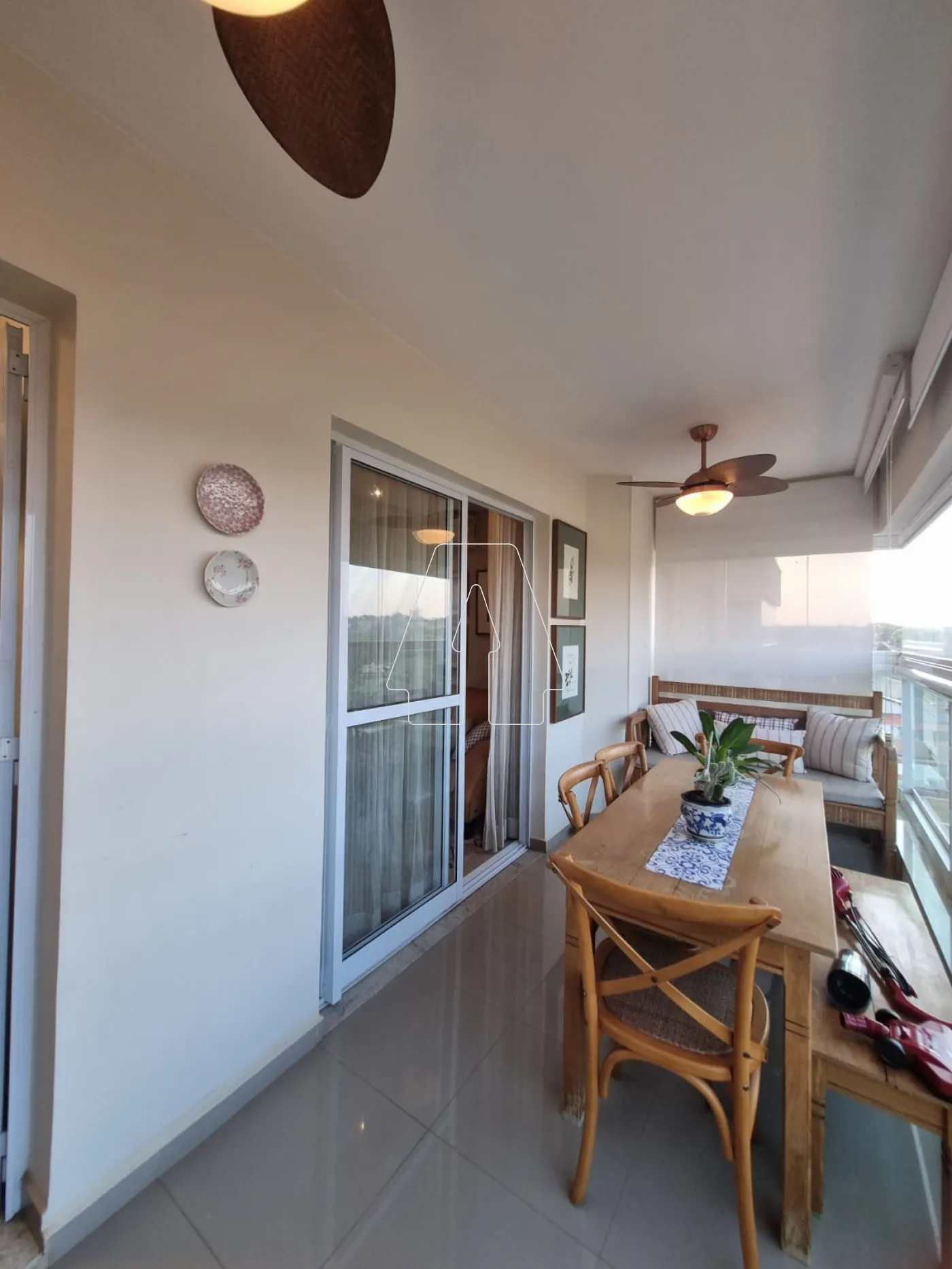 Alugar Apartamento / Padrão em Araçatuba R$ 5.200,00 - Foto 5