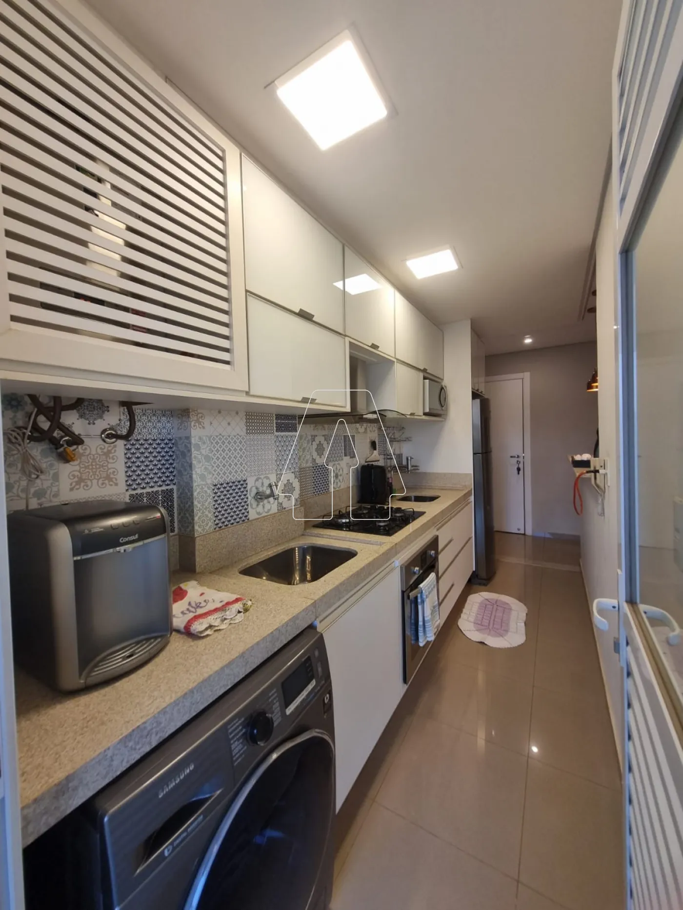 Alugar Apartamento / Padrão em Araçatuba R$ 5.200,00 - Foto 6