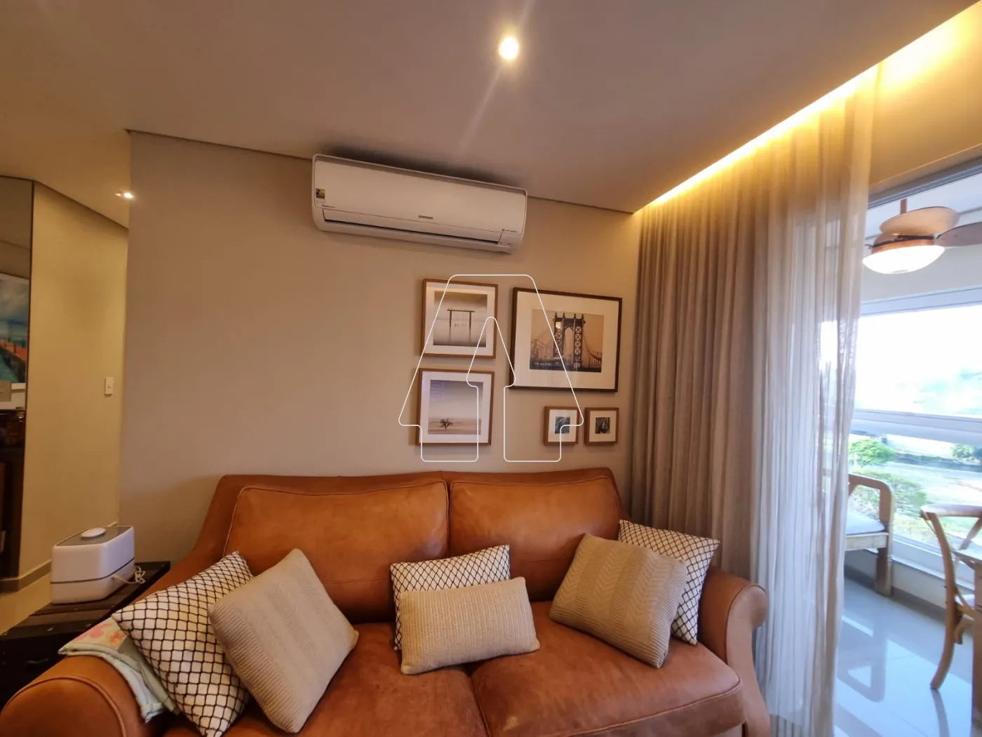 Alugar Apartamento / Padrão em Araçatuba R$ 5.200,00 - Foto 7
