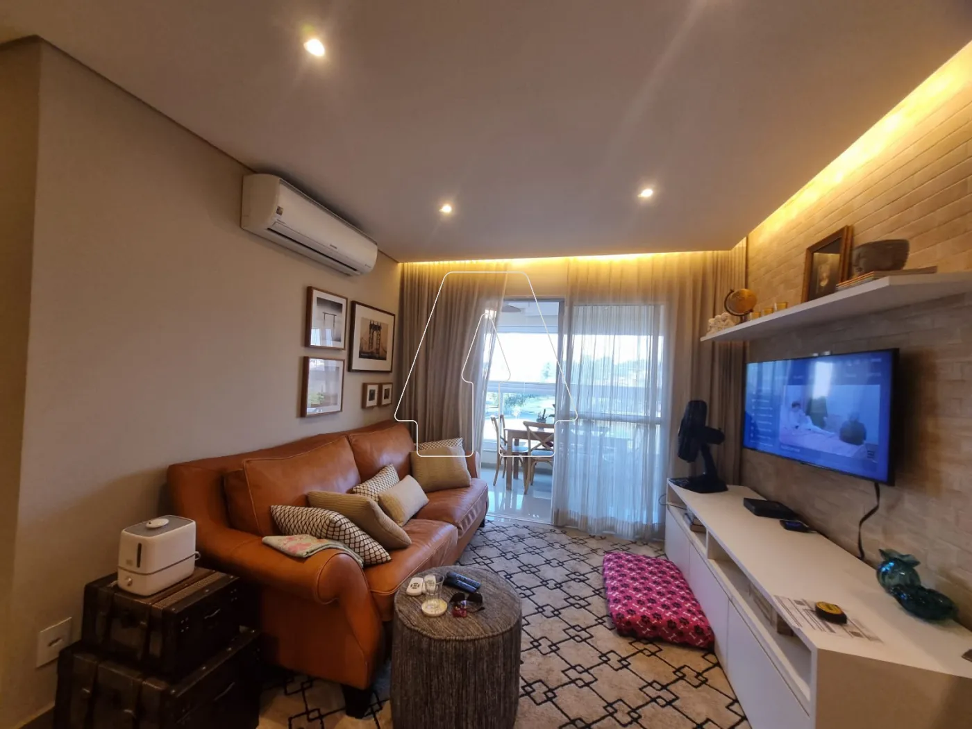 Alugar Apartamento / Padrão em Araçatuba R$ 5.200,00 - Foto 8