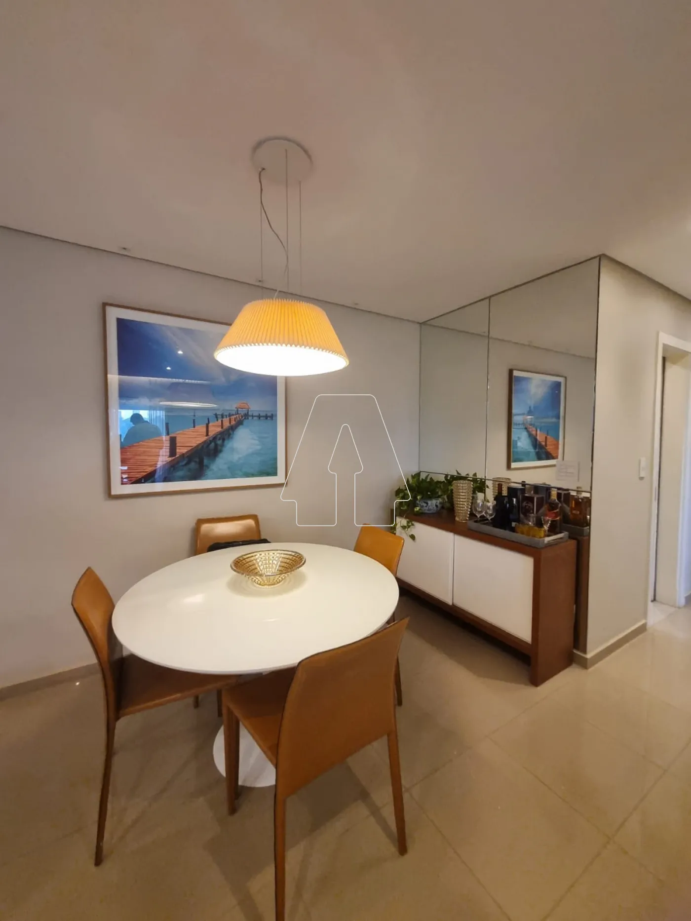 Alugar Apartamento / Padrão em Araçatuba R$ 5.200,00 - Foto 9