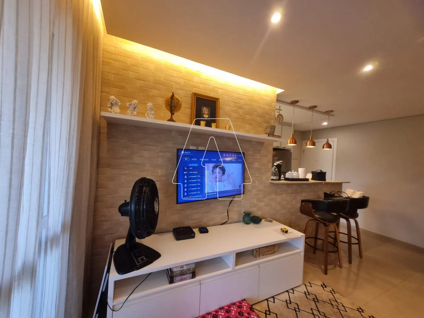 Alugar Apartamento / Padrão em Araçatuba R$ 5.200,00 - Foto 11
