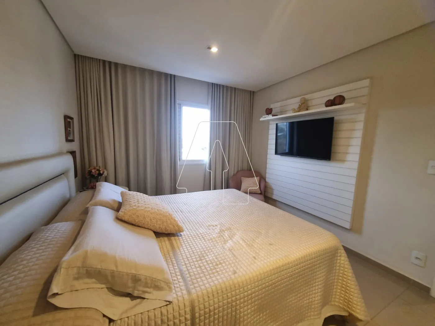 Alugar Apartamento / Padrão em Araçatuba R$ 5.200,00 - Foto 15