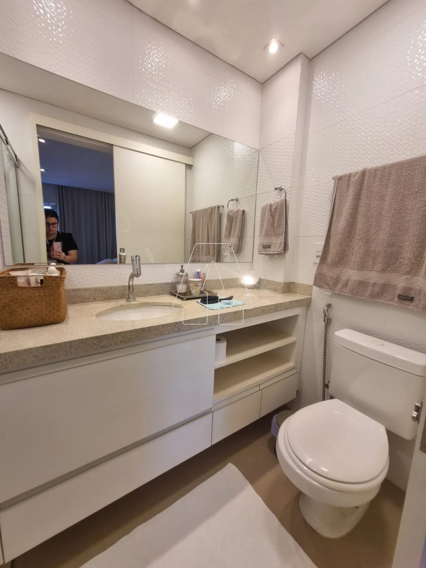 Alugar Apartamento / Padrão em Araçatuba R$ 5.200,00 - Foto 16