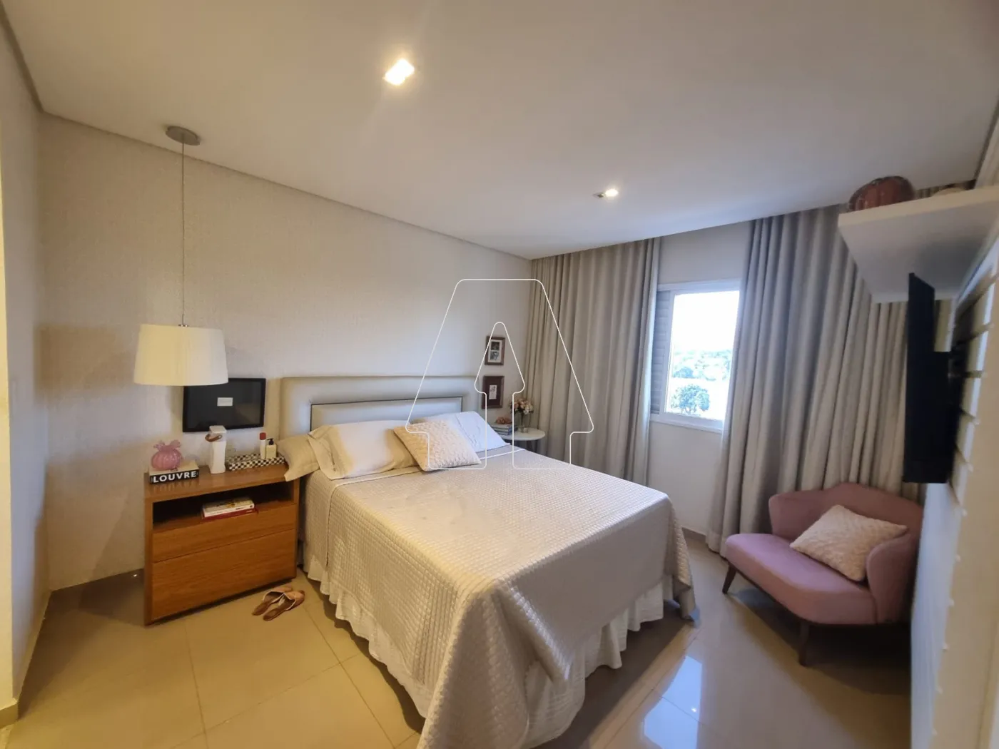 Alugar Apartamento / Padrão em Araçatuba R$ 5.200,00 - Foto 18