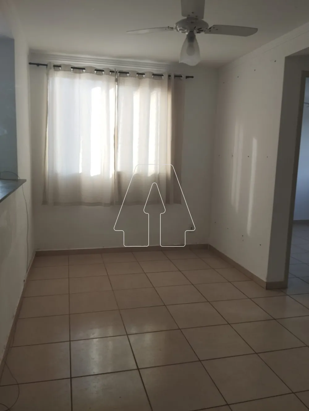 Comprar Apartamento / Padrão em Araçatuba R$ 139.000,00 - Foto 2