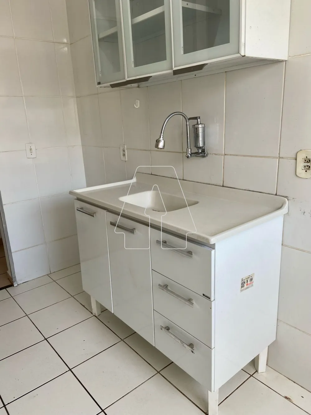 Comprar Apartamento / Padrão em Araçatuba R$ 139.000,00 - Foto 3