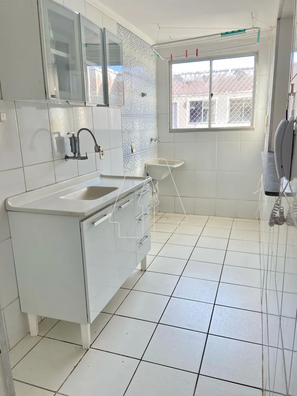 Comprar Apartamento / Padrão em Araçatuba R$ 139.000,00 - Foto 4