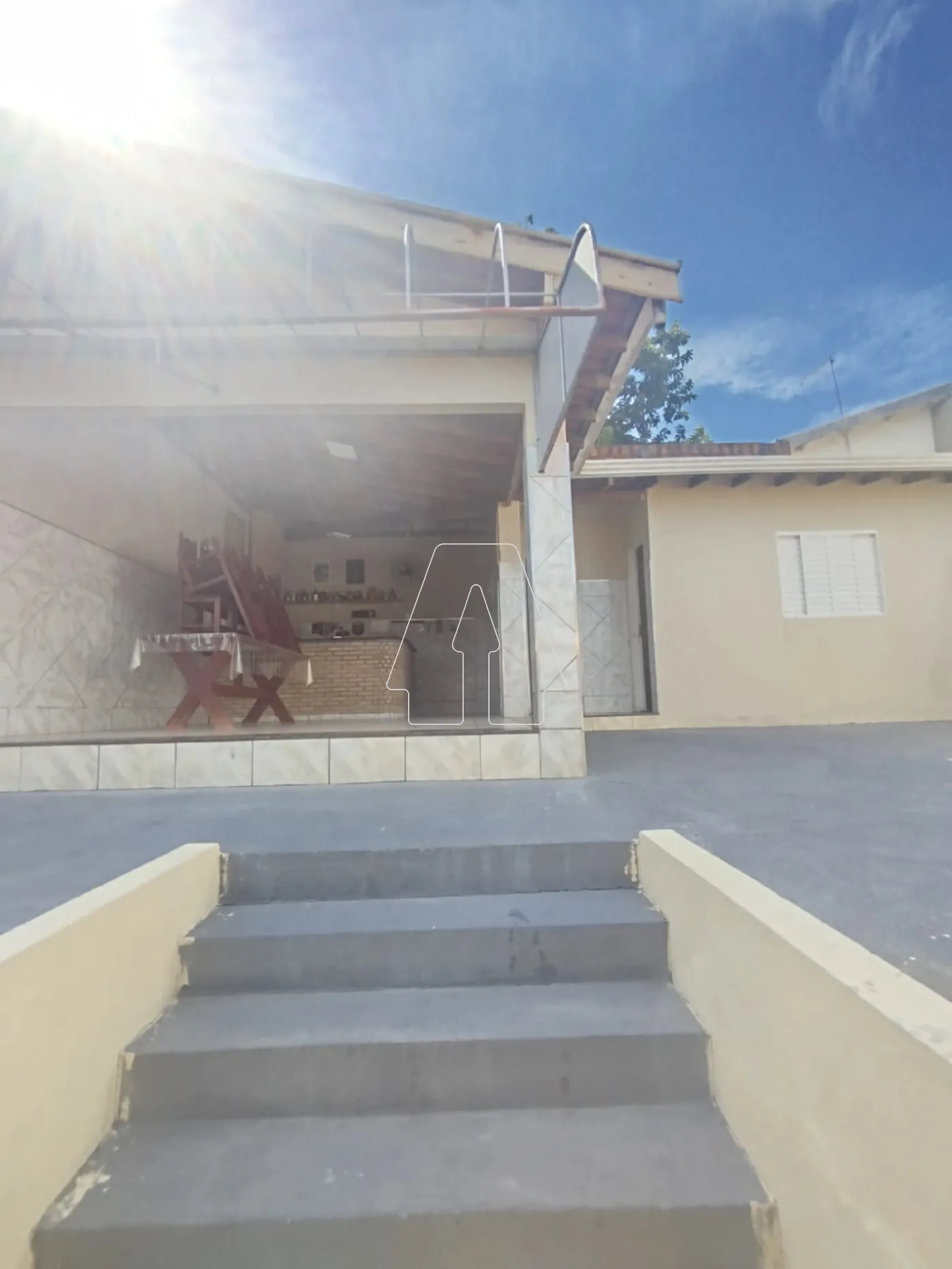 Comprar Casa / Residencial em Araçatuba R$ 300.000,00 - Foto 11