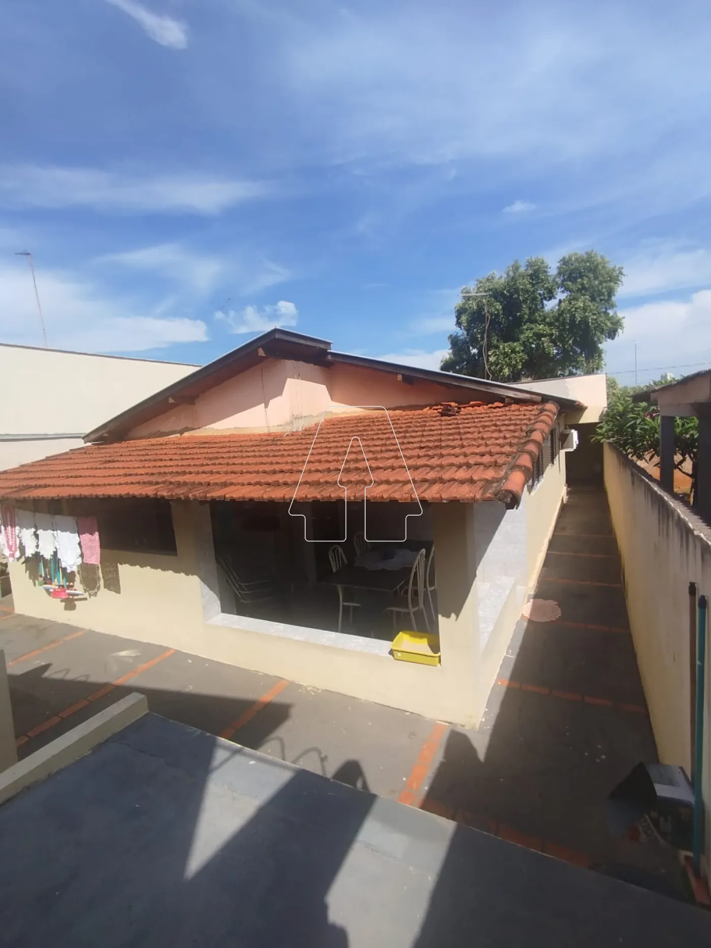 Comprar Casa / Residencial em Araçatuba R$ 300.000,00 - Foto 14