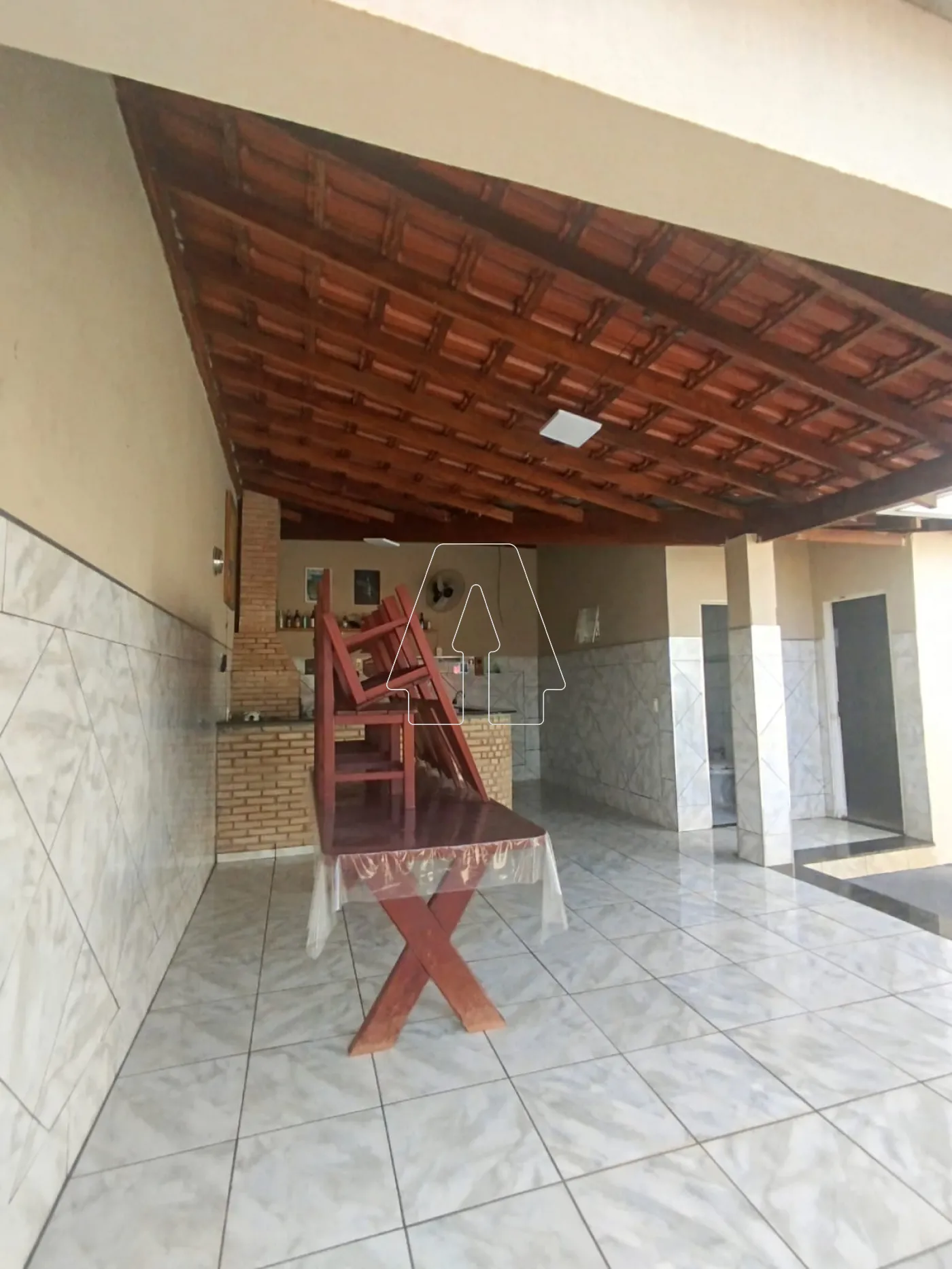Comprar Casa / Residencial em Araçatuba R$ 300.000,00 - Foto 15