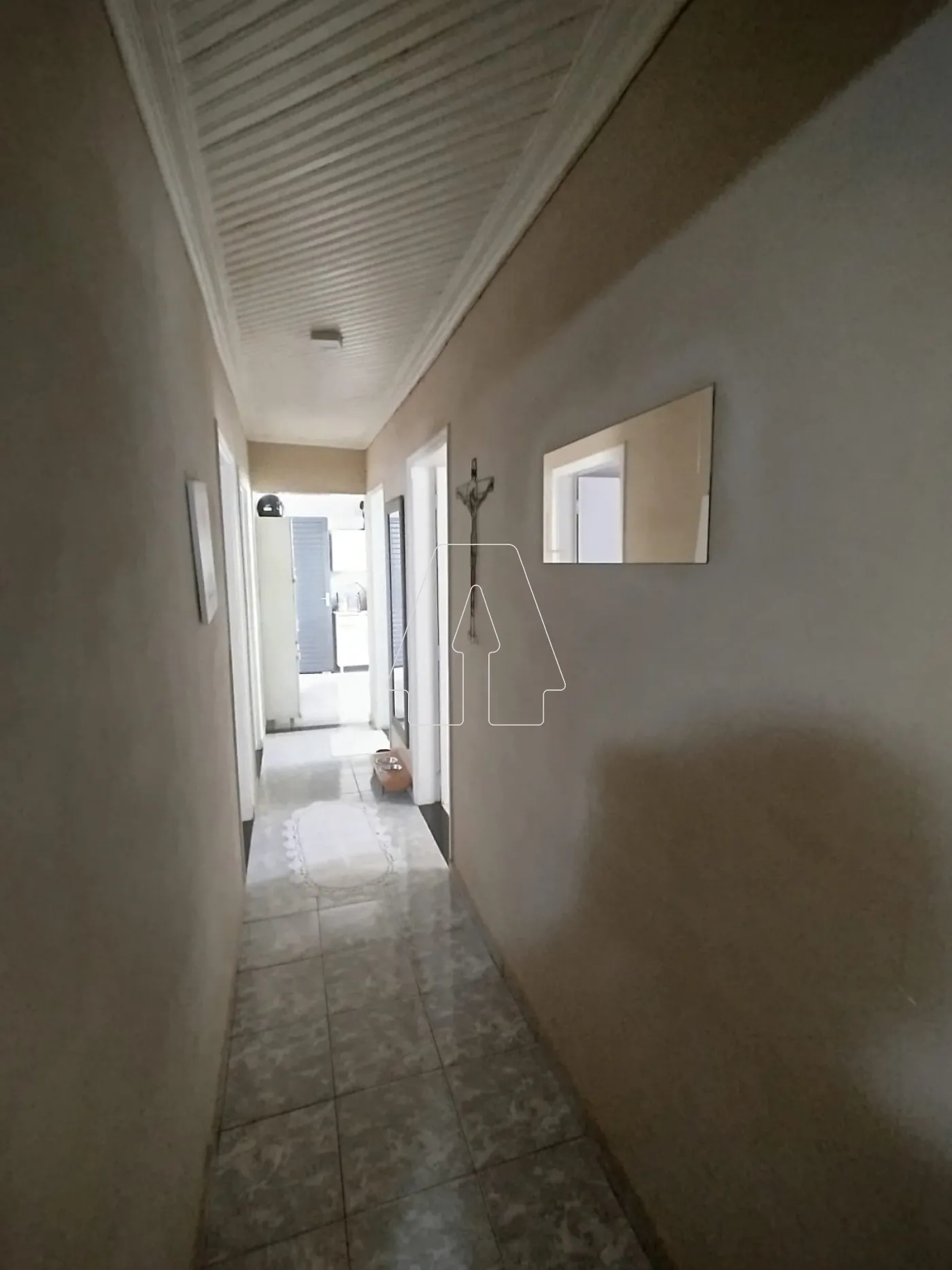 Comprar Casa / Residencial em Araçatuba R$ 300.000,00 - Foto 5