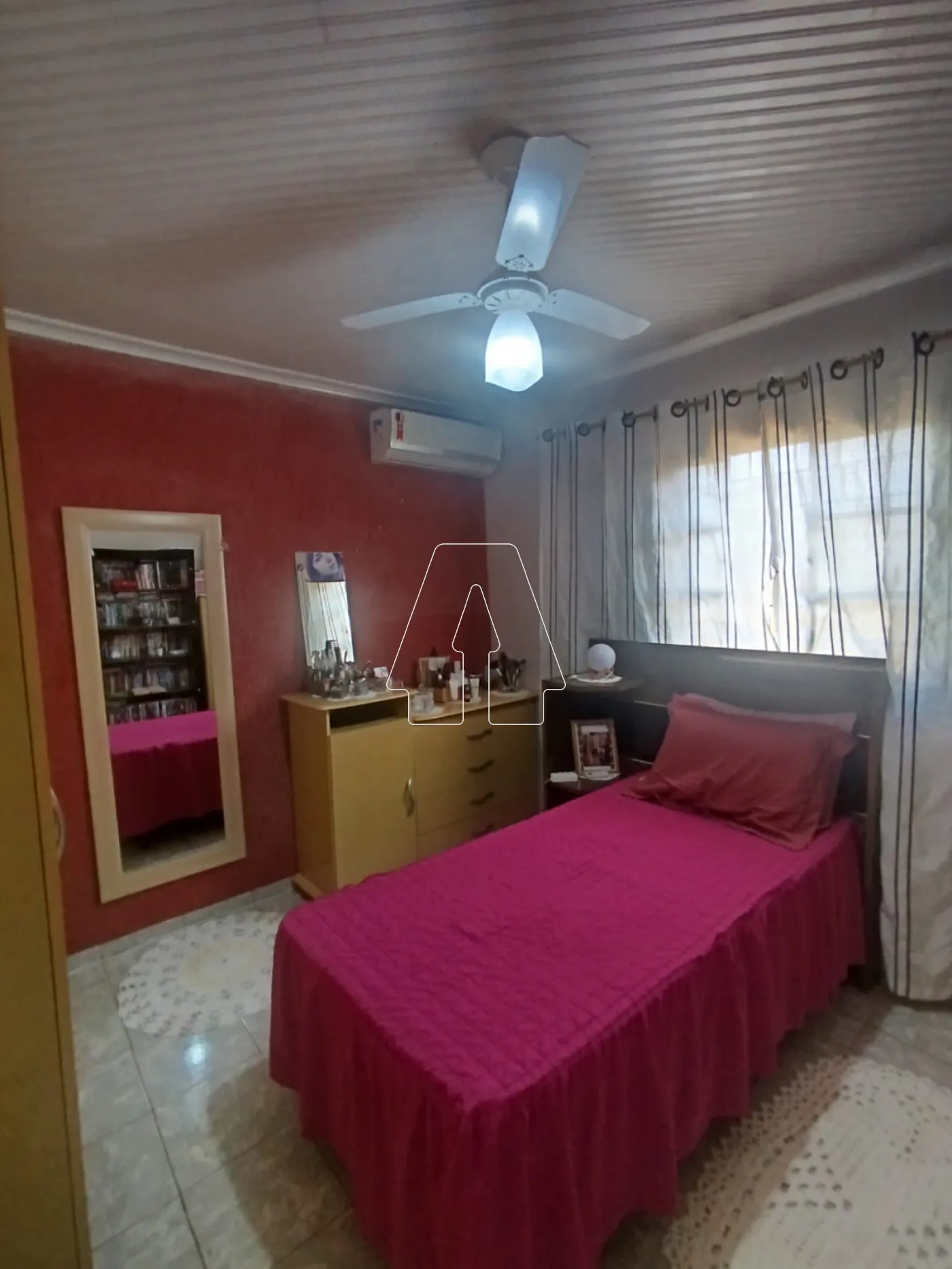 Comprar Casa / Residencial em Araçatuba R$ 300.000,00 - Foto 7