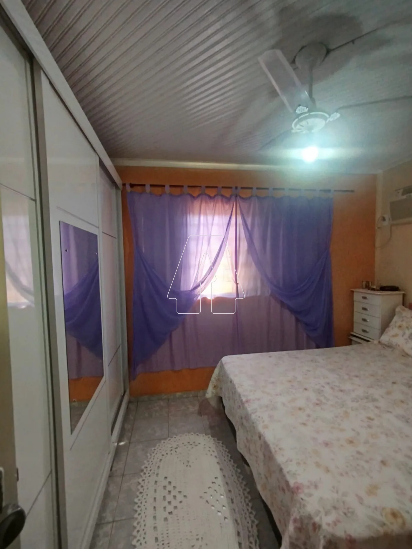 Comprar Casa / Residencial em Araçatuba R$ 300.000,00 - Foto 8