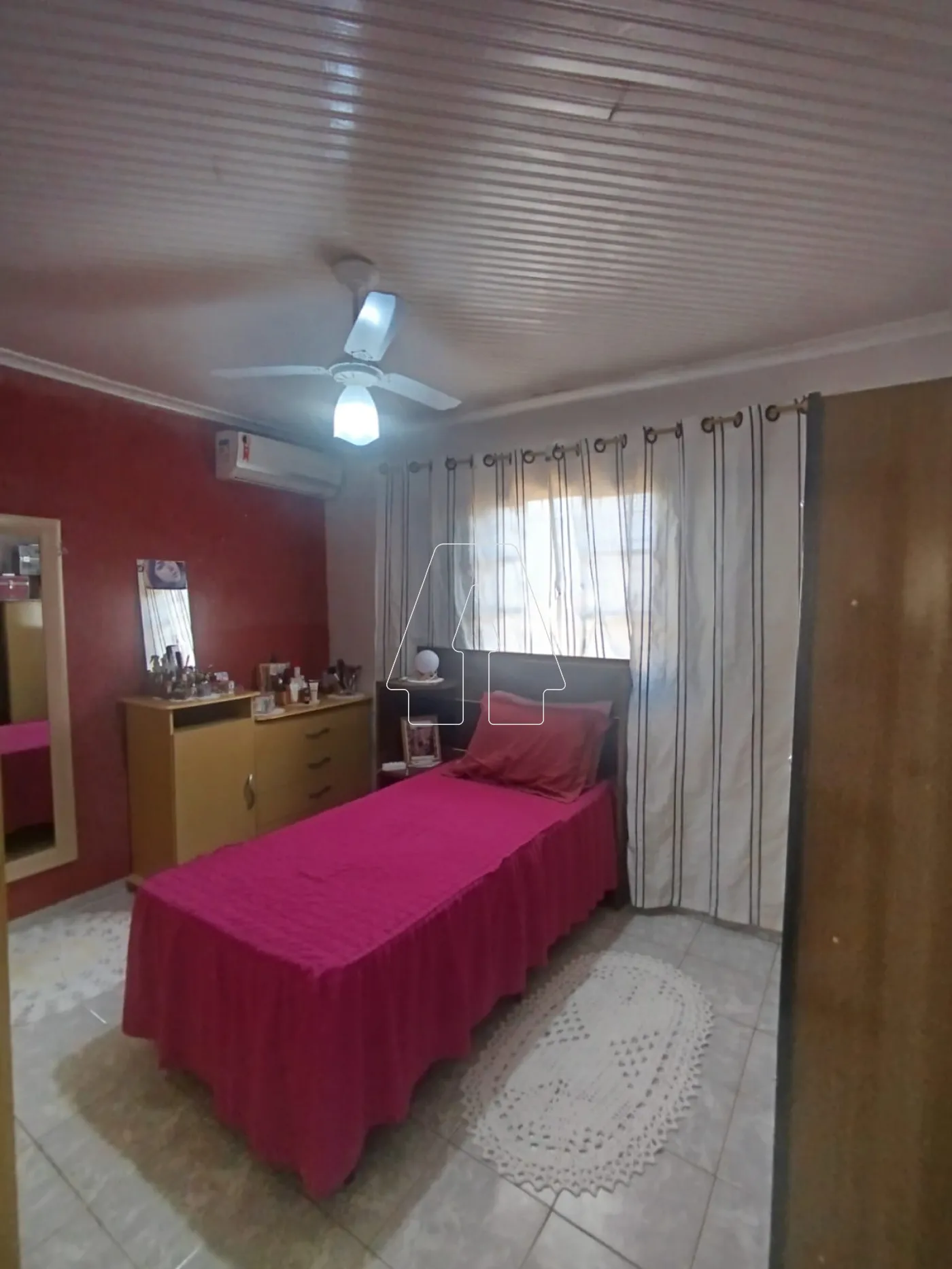 Comprar Casa / Residencial em Araçatuba R$ 300.000,00 - Foto 9
