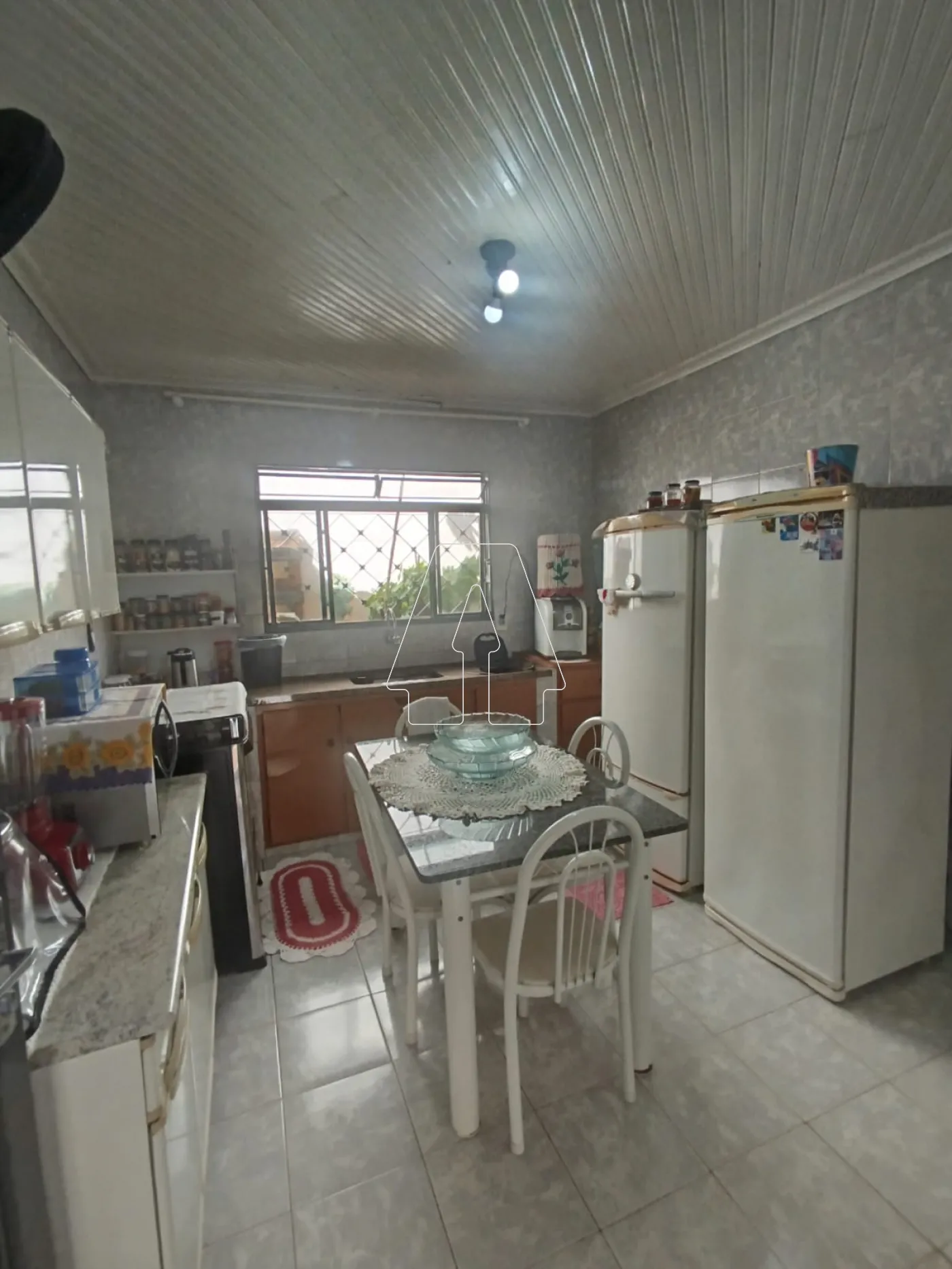 Comprar Casa / Residencial em Araçatuba R$ 300.000,00 - Foto 3