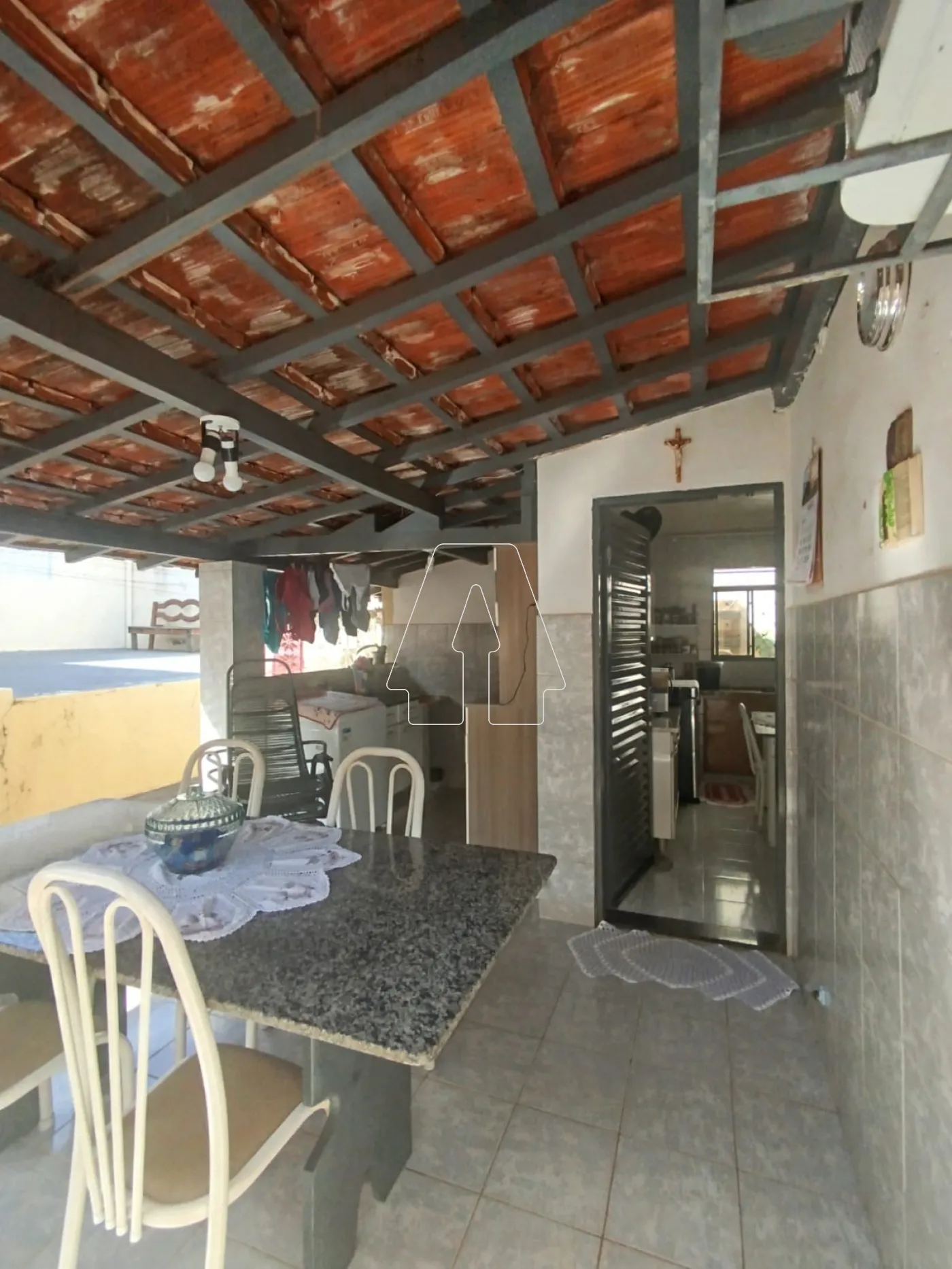 Comprar Casa / Residencial em Araçatuba R$ 300.000,00 - Foto 19