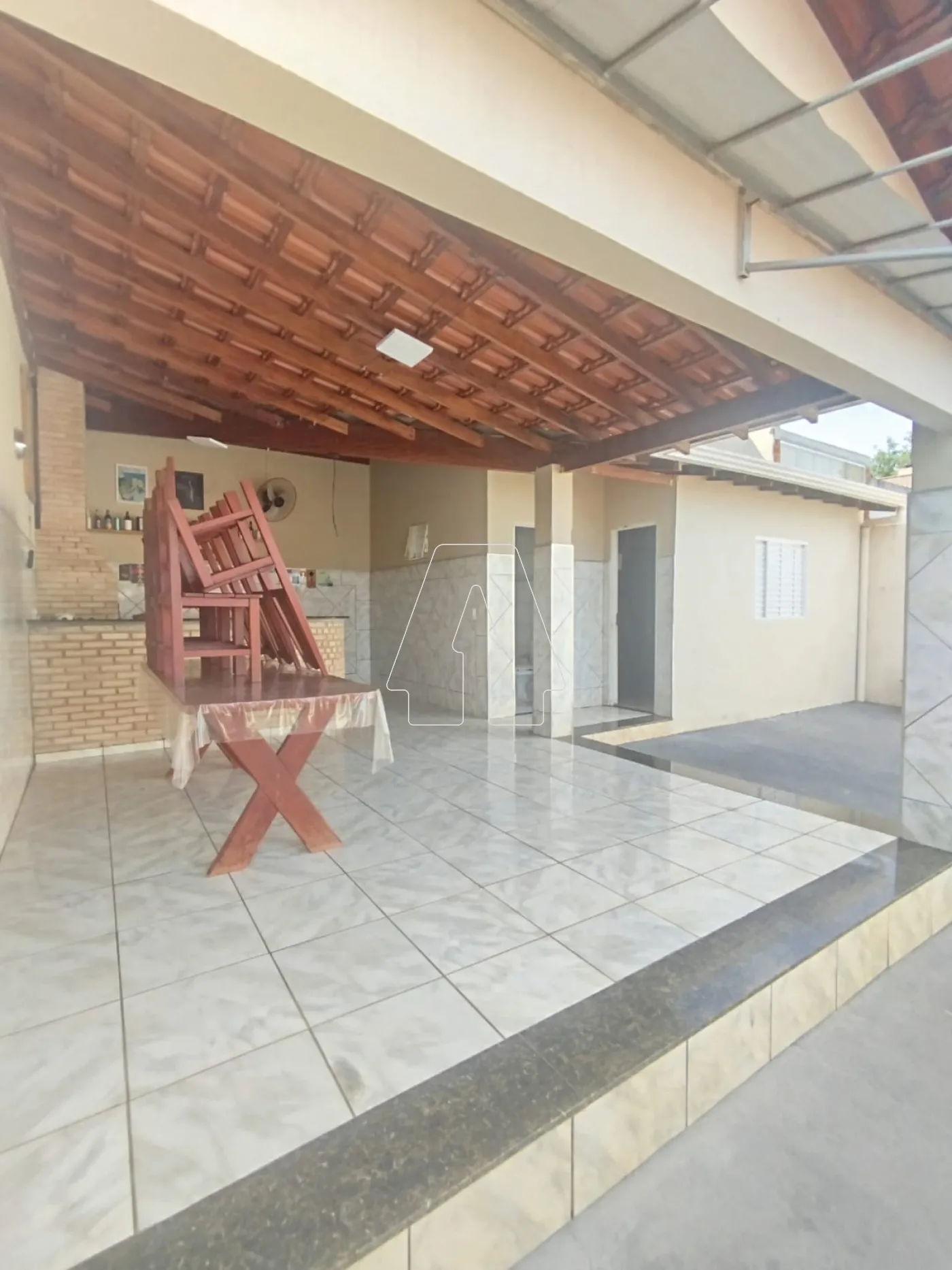 Comprar Casa / Residencial em Araçatuba R$ 300.000,00 - Foto 20