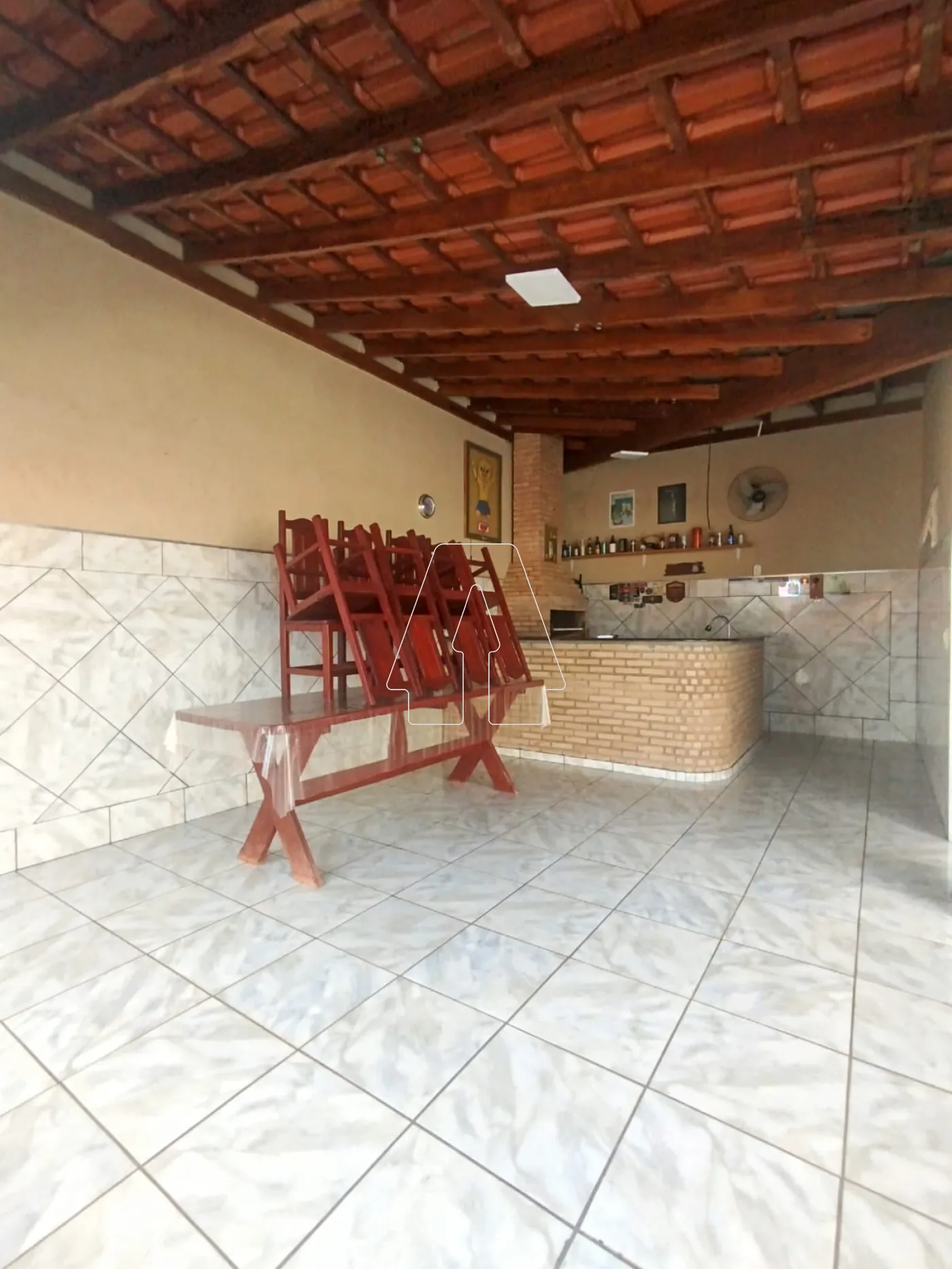 Comprar Casa / Residencial em Araçatuba R$ 300.000,00 - Foto 21