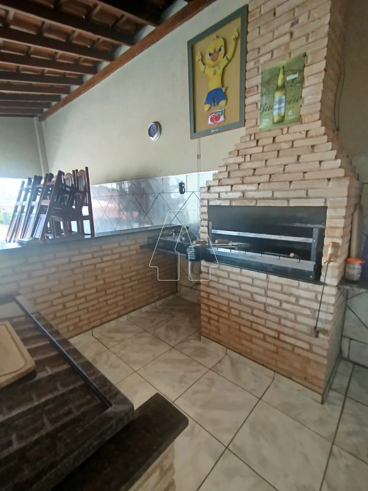Comprar Casa / Residencial em Araçatuba R$ 300.000,00 - Foto 22