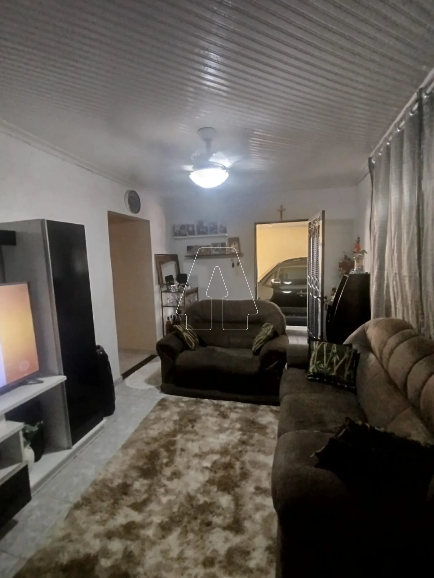 Comprar Casa / Residencial em Araçatuba R$ 300.000,00 - Foto 1