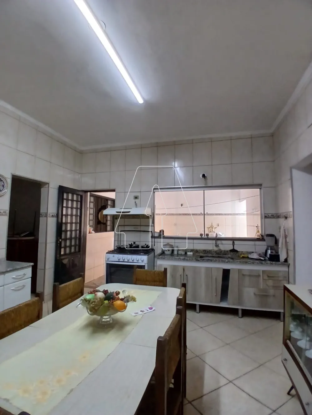 Comprar Casa / Residencial em Araçatuba R$ 550.000,00 - Foto 3