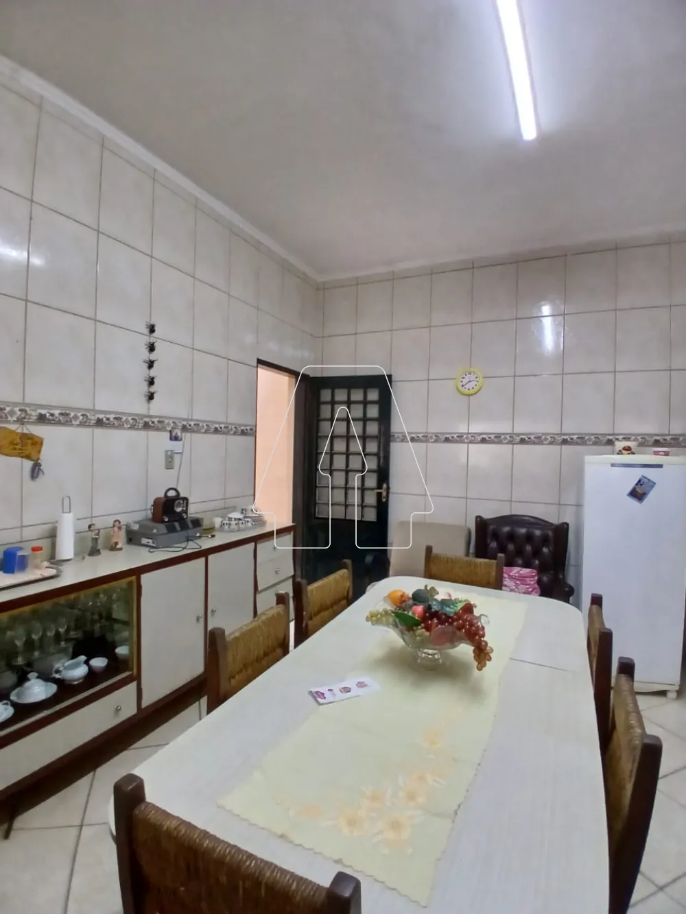 Comprar Casa / Residencial em Araçatuba R$ 550.000,00 - Foto 4