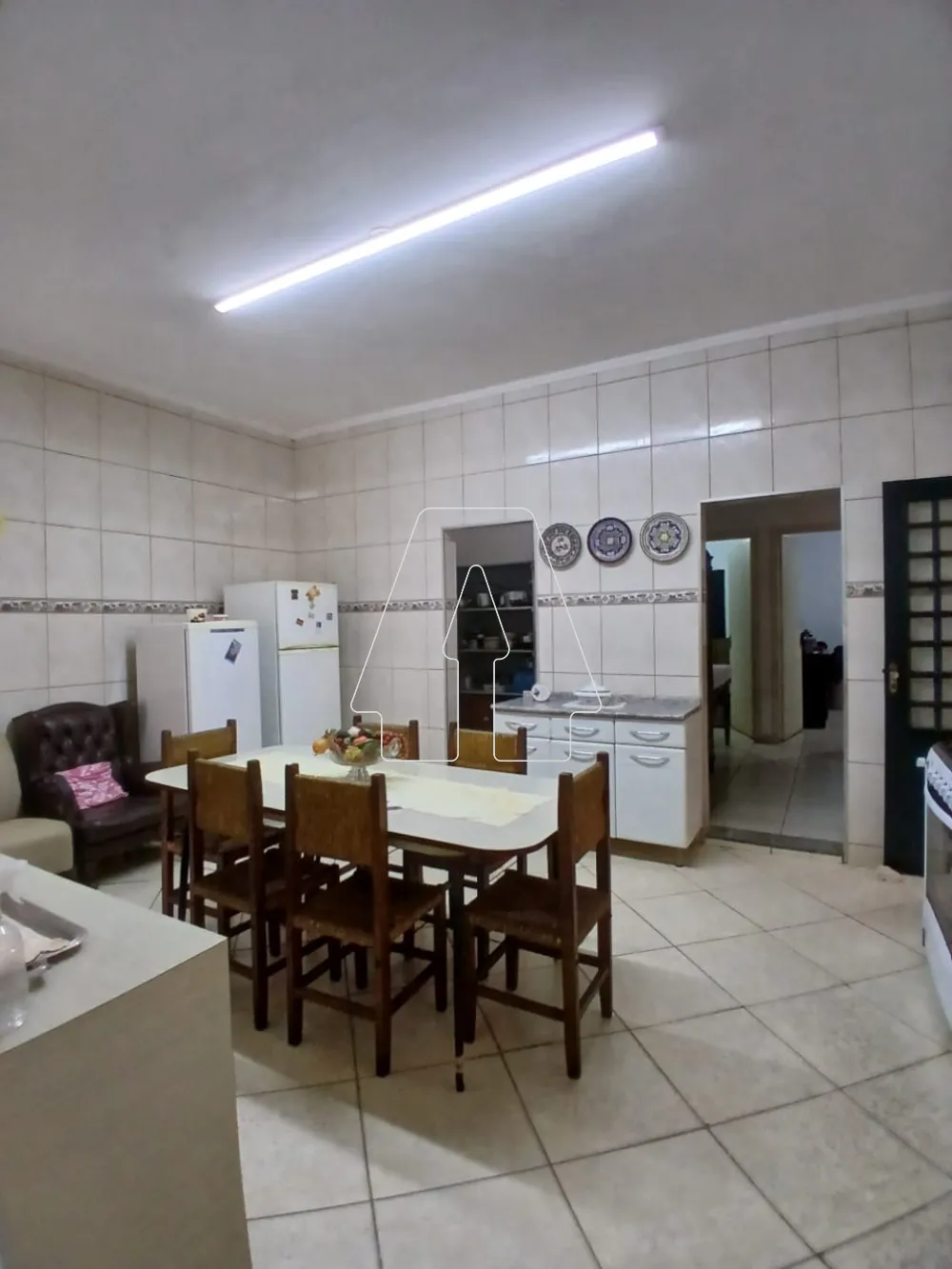 Comprar Casa / Residencial em Araçatuba R$ 550.000,00 - Foto 5